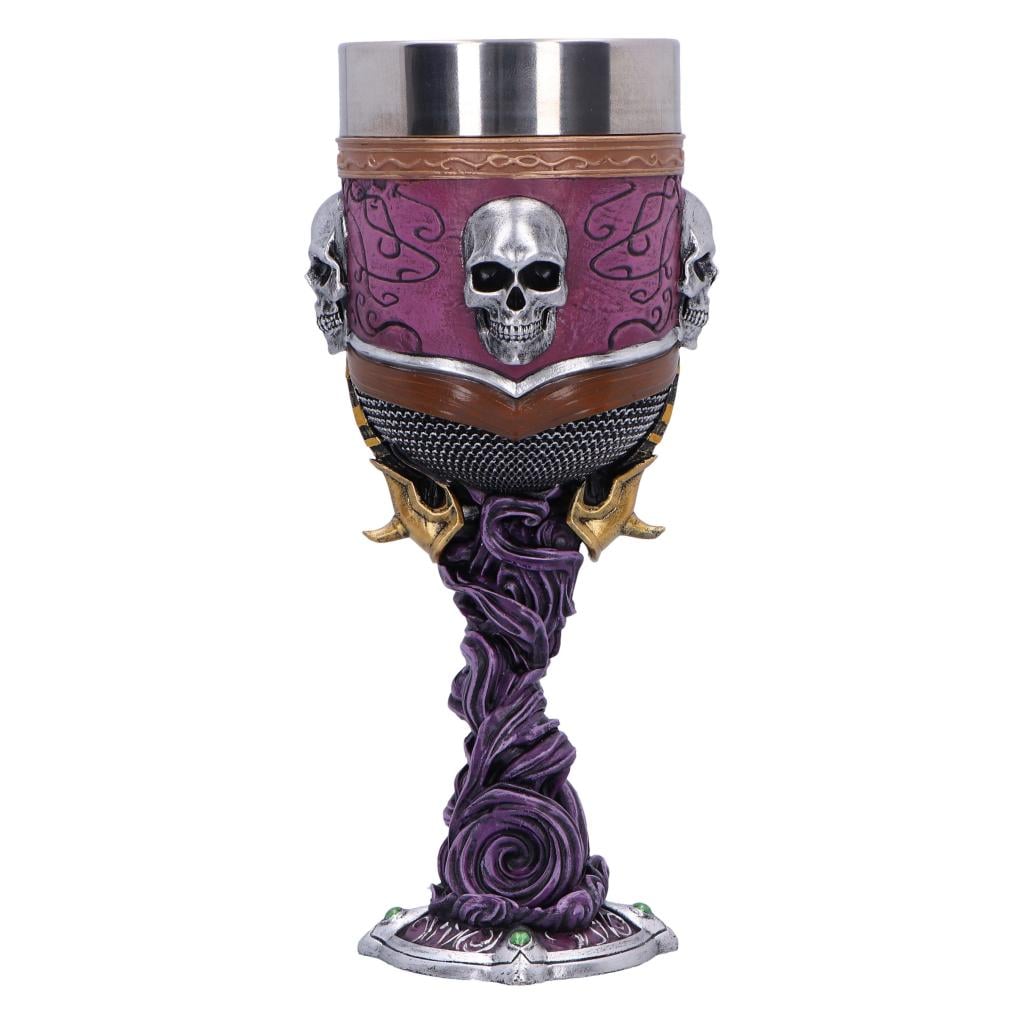WORLD OF WARCRAFT - Sylvanas - Goblet 19.5cm