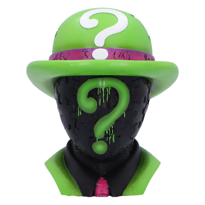 DC - Le Sphinx - Boîte 14.5cm