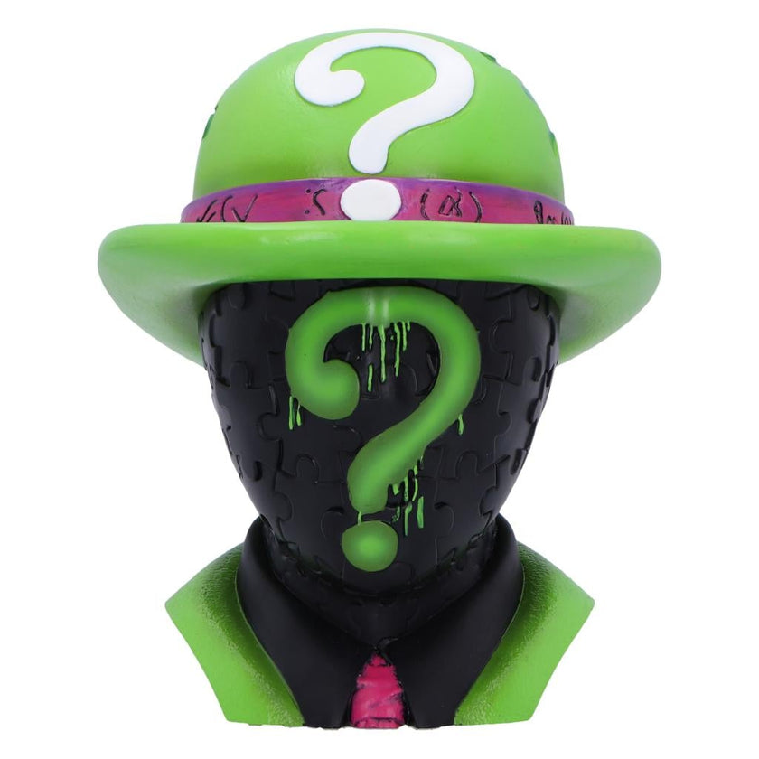 DC - Le Sphinx - Boîte 14.5cm