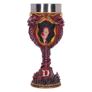 DIABLO IV - Mephisto - Goblet 19.5cm