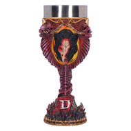 DIABLO IV - Mephisto - Goblet 19.5cm