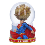 DC - Superman "The Daliy Planet" - Boule à Neige 15.2cm