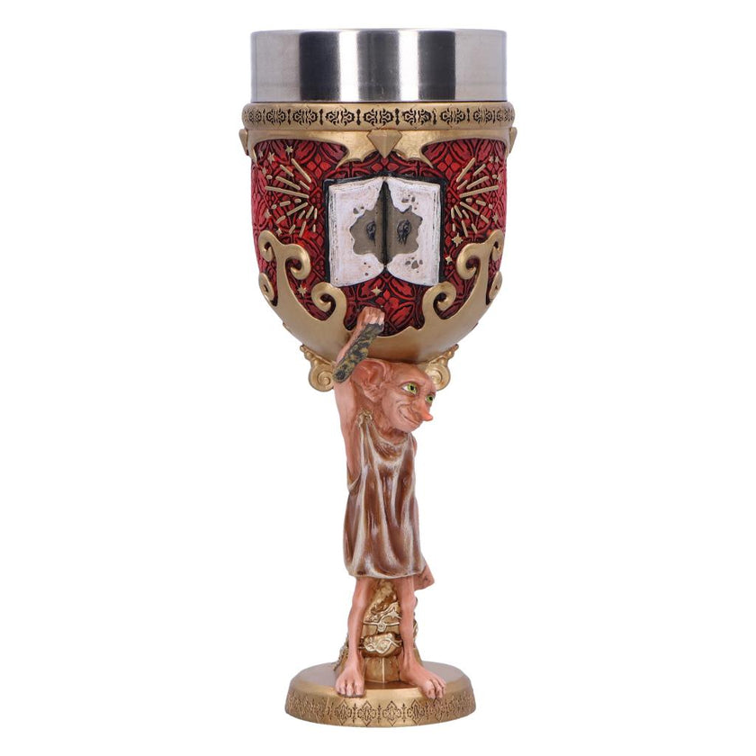 HARRY POTTER - Dobby - Goblet 19.5cm