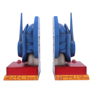 TRANSFORMERS - Optimus Prime - Serre-Livres 20cm