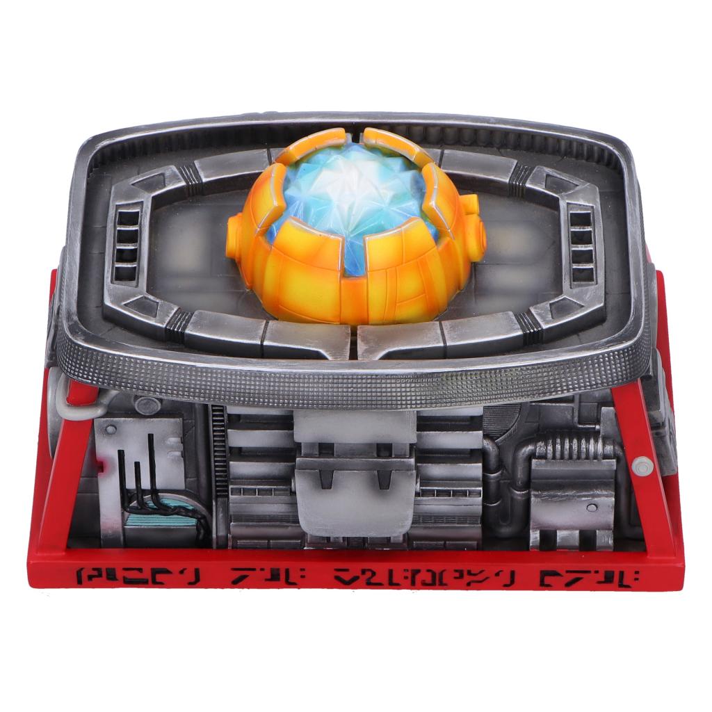 TRANSFORMERS - Matrice de commandement - Boîte 11cm