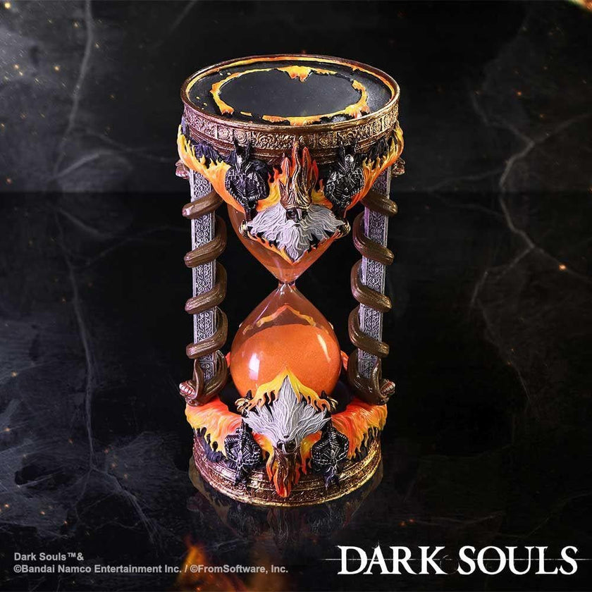 DARK SOULS - Gwyn - Sablier 17.5cm