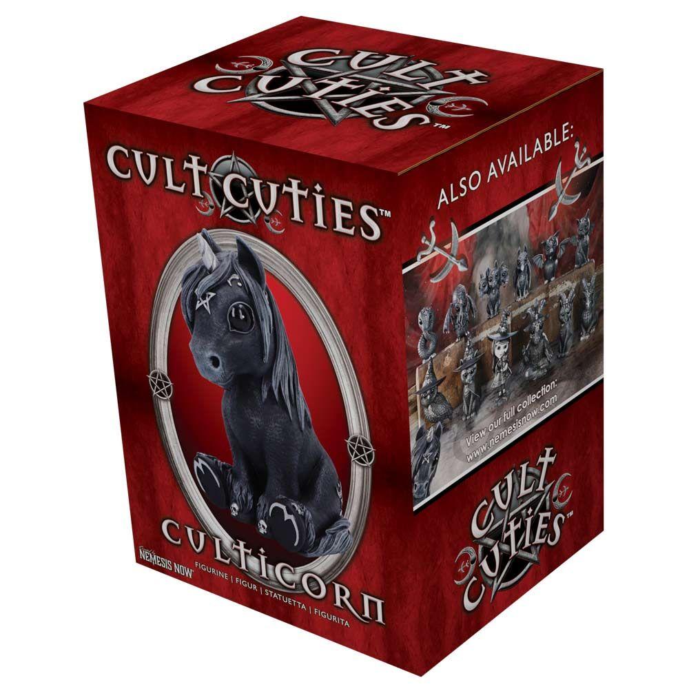 CULT CUTIES - Culticorn (Large) - Figurine 24.5cm