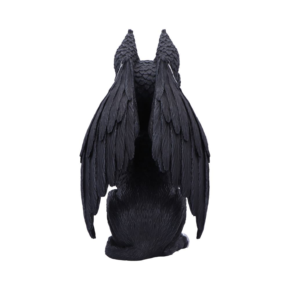 CULT CUTIES - Griffael (Large) - Figurine 30cm