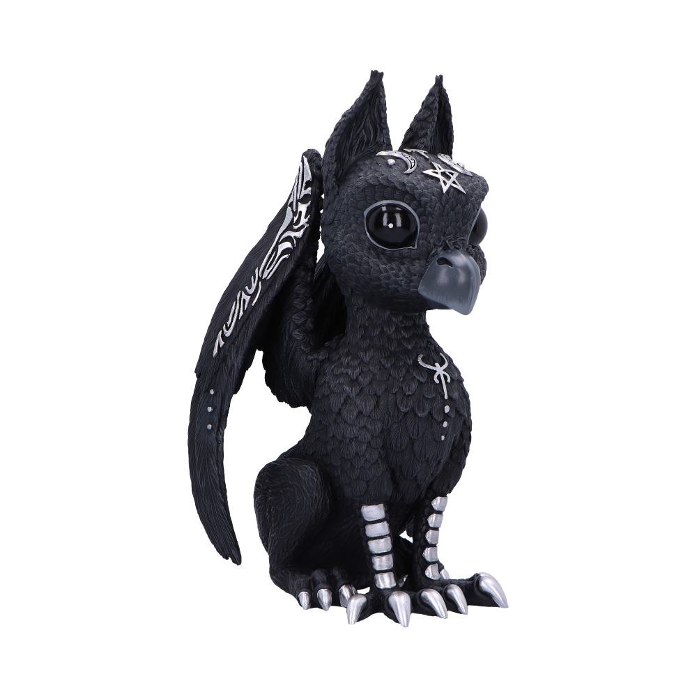 CULT CUTIES - Griffael (Large) - Figurine 30cm