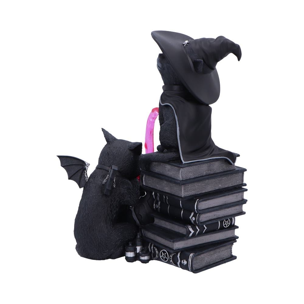 CULT CUTIES - Curious Cauldron - Figurine 18.5cm