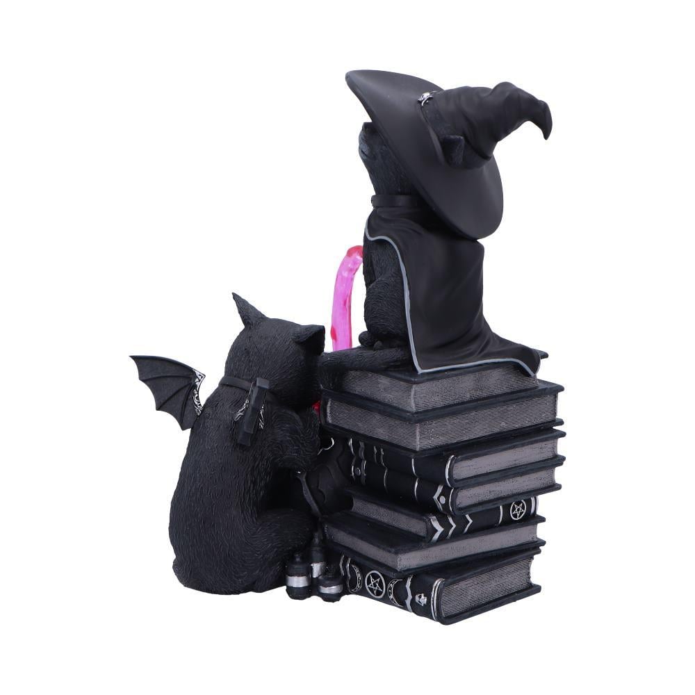 CULT CUTIES - Curious Cauldron - Figurine 18.5cm