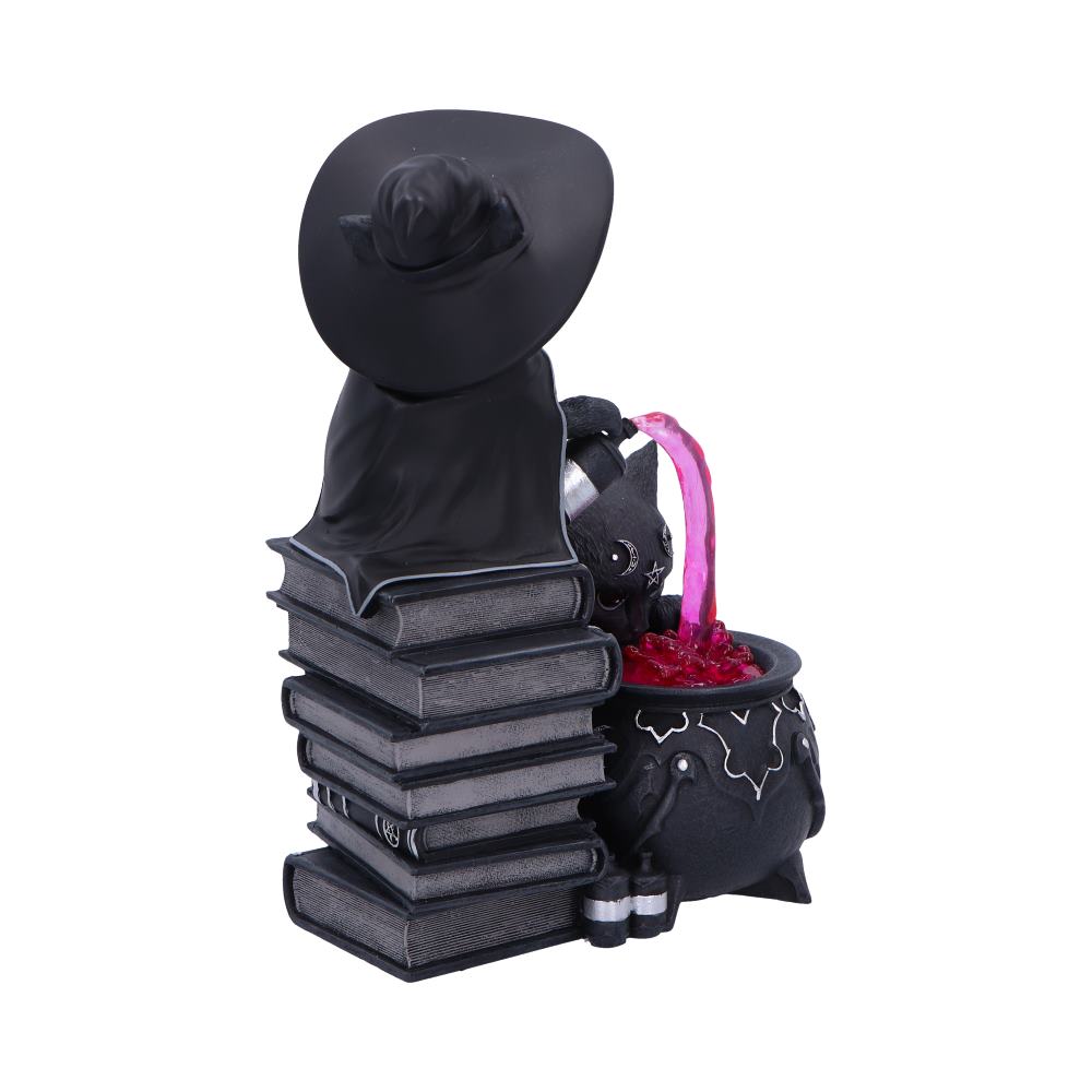 CULT CUTIES - Curious Cauldron - Figurine 18.5cm