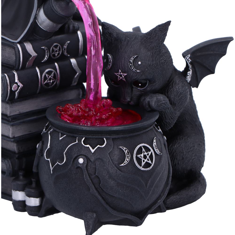 CULT CUTIES - Curious Cauldron - Figurine 18.5cm