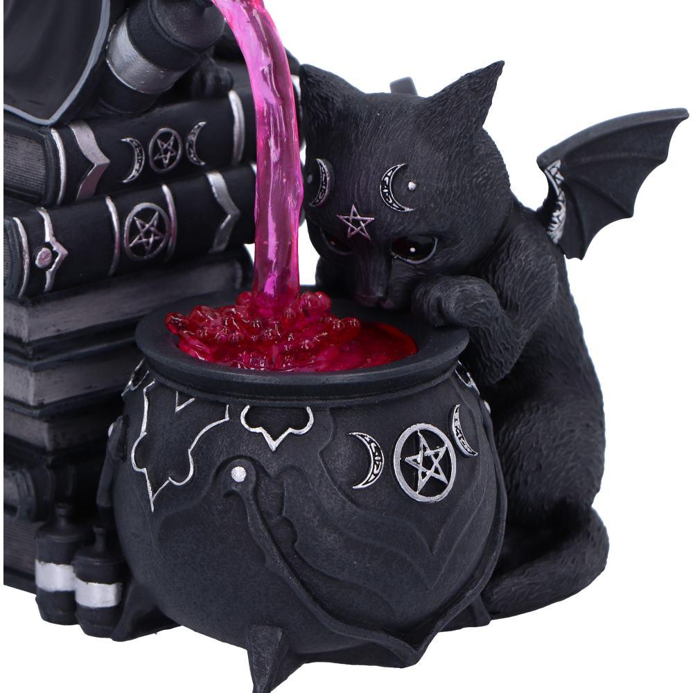 CULT CUTIES - Curious Cauldron - Figurine 18.5cm