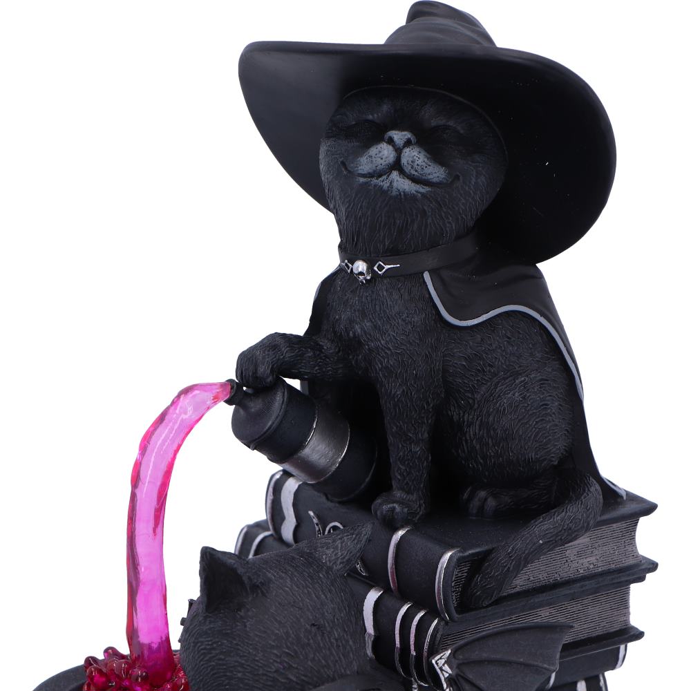 CULT CUTIES - Curious Cauldron - Figurine 18.5cm