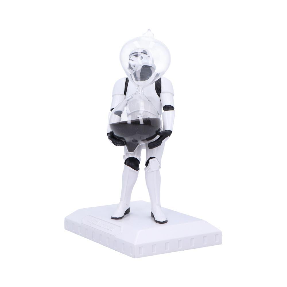 STAR WARS - Stormtrooper "Time's Up" - Sablier 17.5cm
