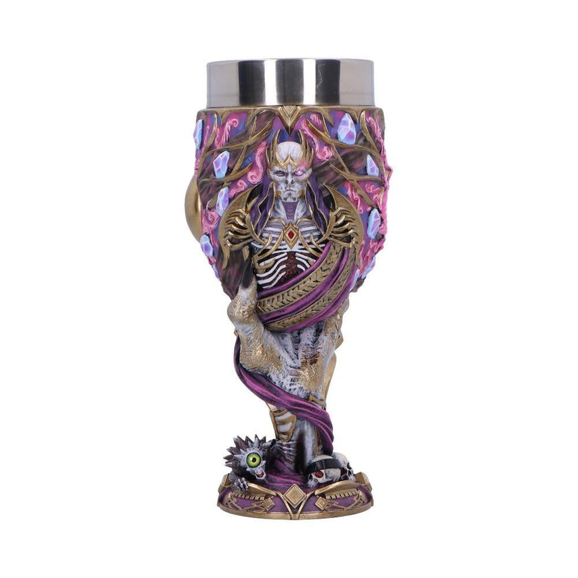 DONJONS & DRAGONS - Vecna - Goblet 19.5cm