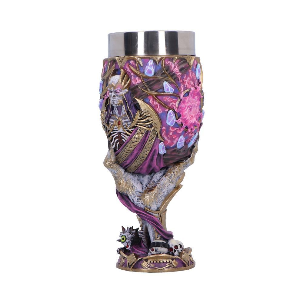 DONJONS & DRAGONS - Vecna - Goblet 19.5cm