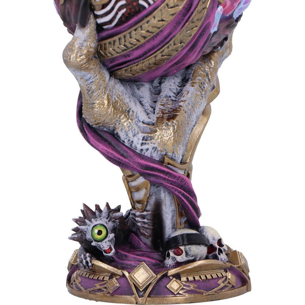 DONJONS & DRAGONS - Vecna - Goblet 19.5cm