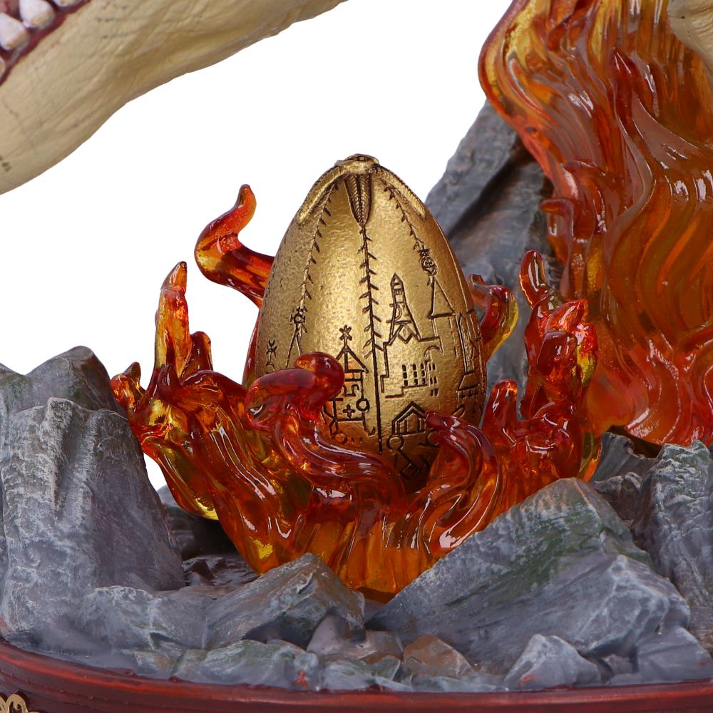 HARRY POTTER - Magyar à pointes - Buste 30cm