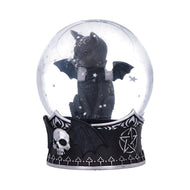 CULT CUTIES - Malpuss - Boule à Neige 13cm