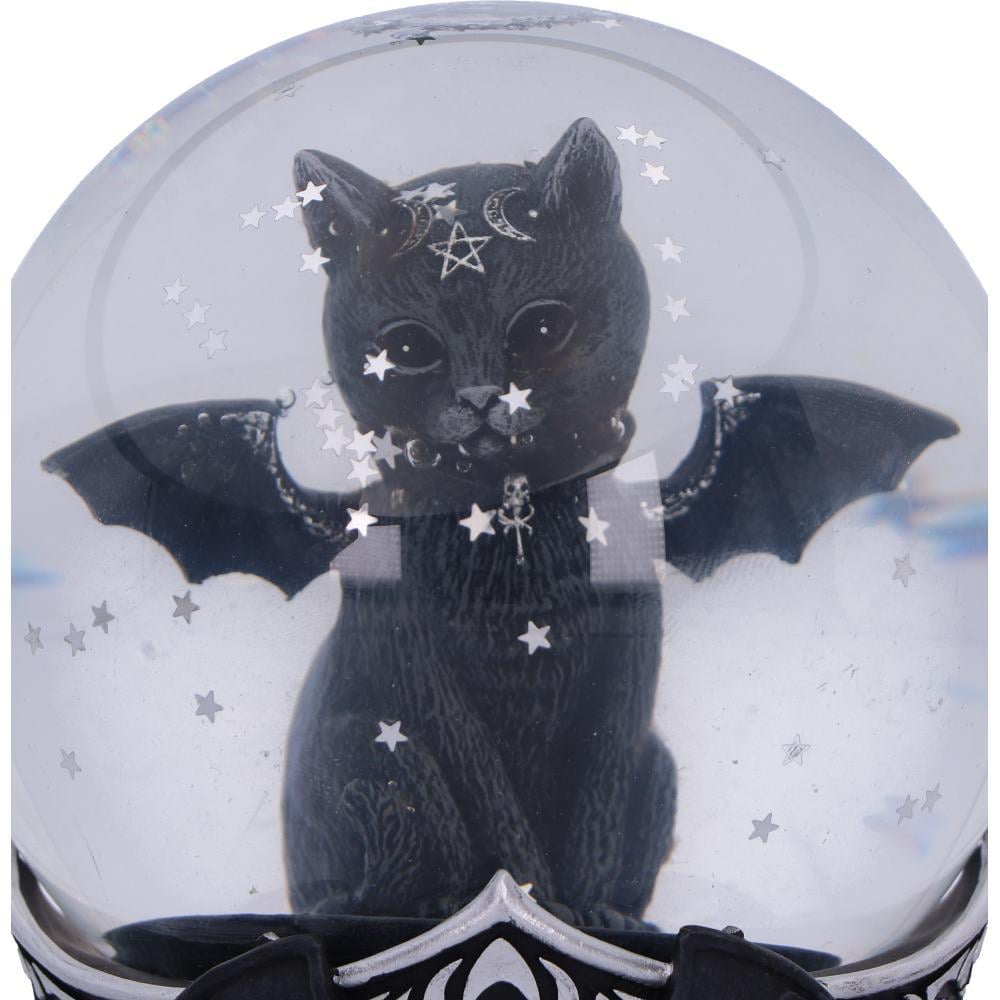 CULT CUTIES - Malpuss - Boule à Neige 13cm