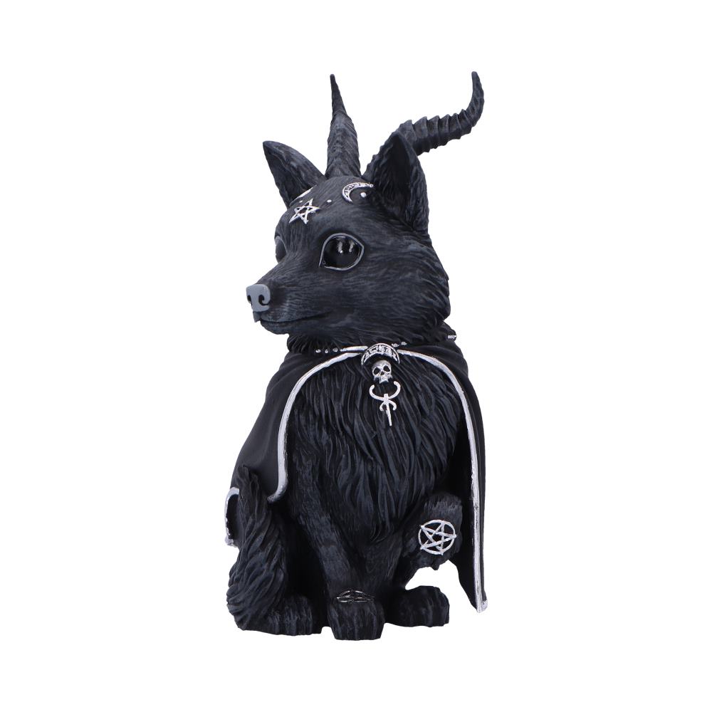 CULT CUTIES - Lycarion - Figurine 13cm