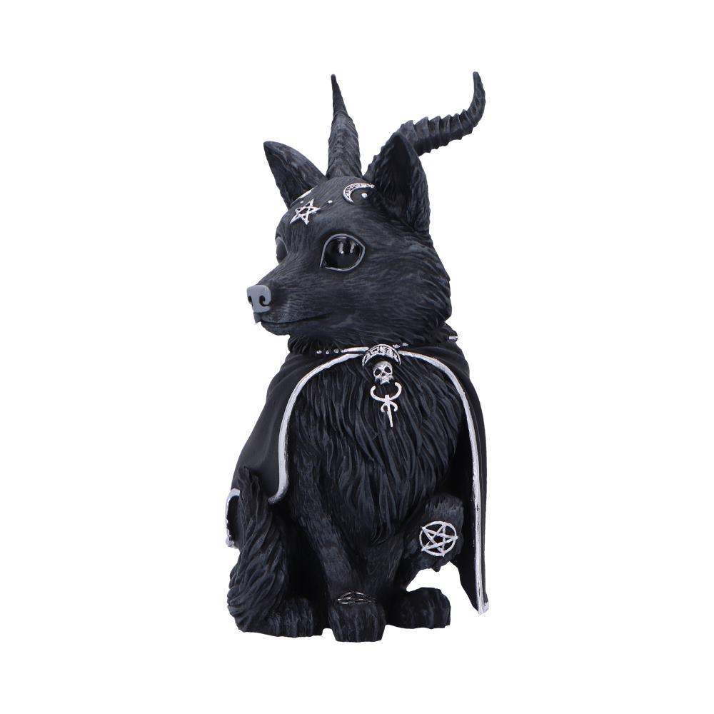 CULT CUTIES - Lycarion - Figurine 13cm