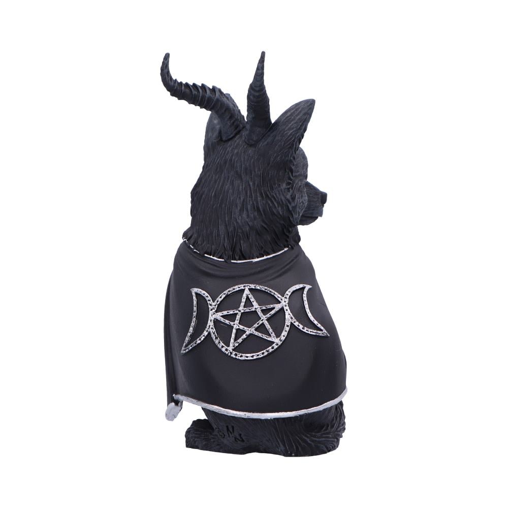 CULT CUTIES - Lycarion - Figurine 13cm