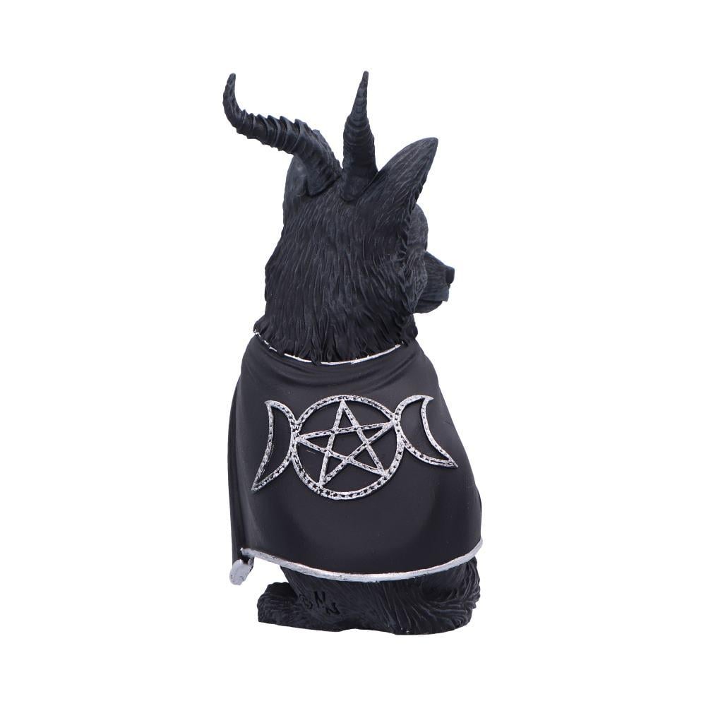 CULT CUTIES - Lycarion - Figurine 13cm