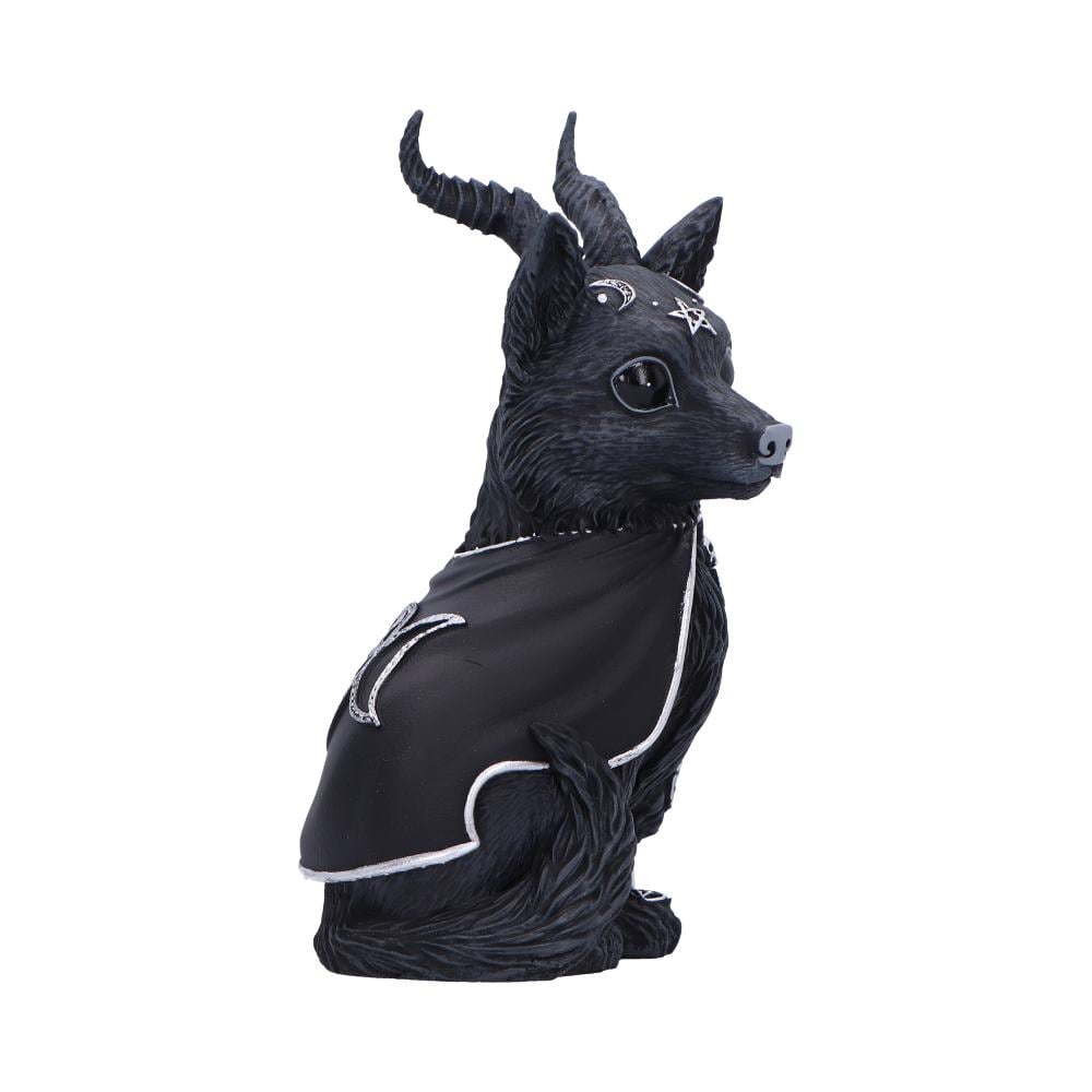 CULT CUTIES - Lycarion - Figurine 13cm