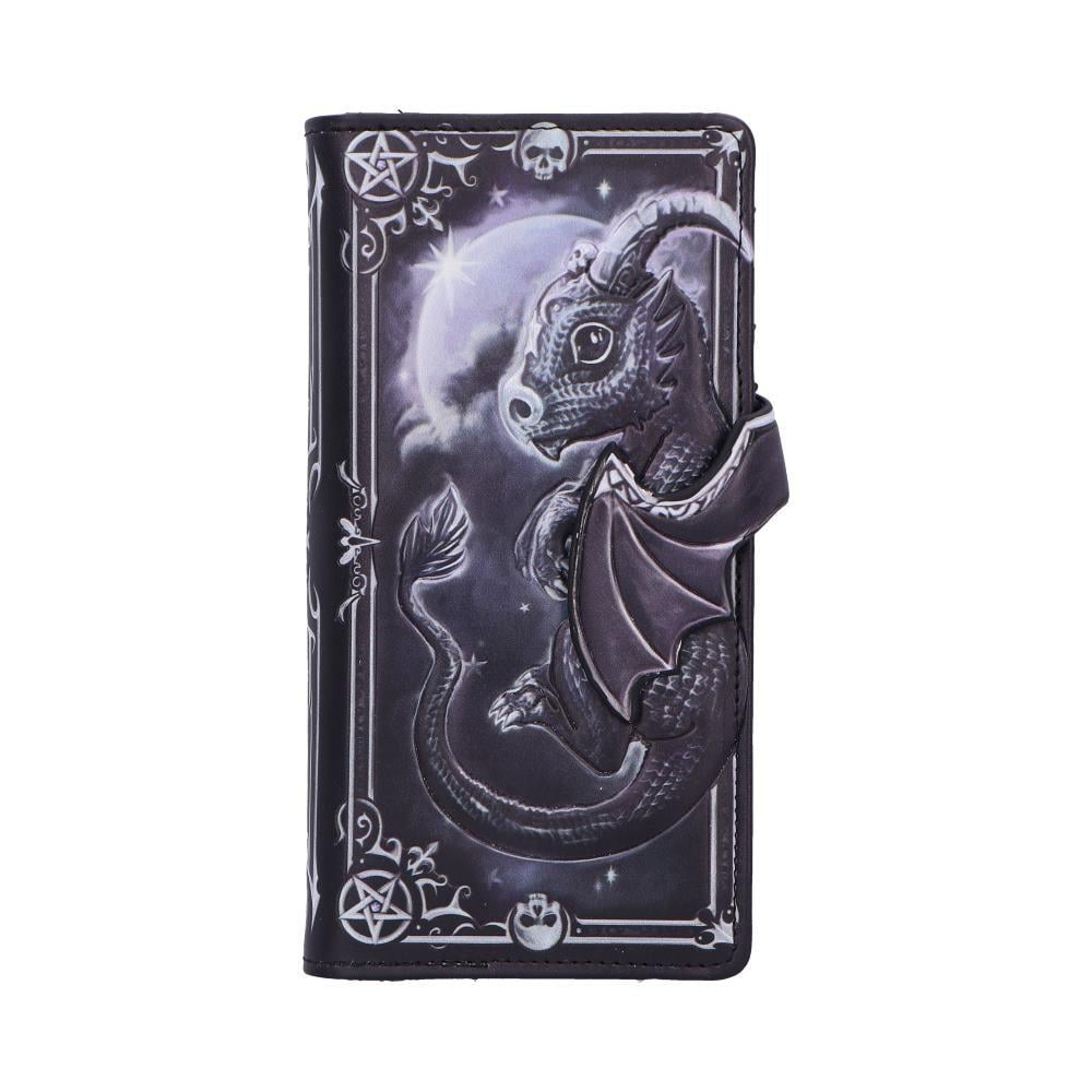 CULT CUTIES - Moon of Lucyfly - Porte Monnaie 18.5cm