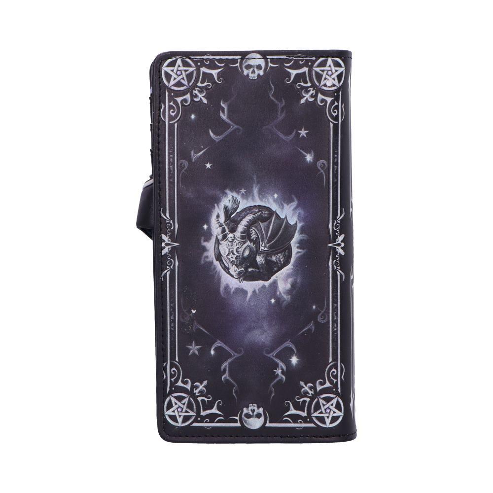 CULT CUTIES - Moon of Lucyfly - Porte Monnaie 18.5cm