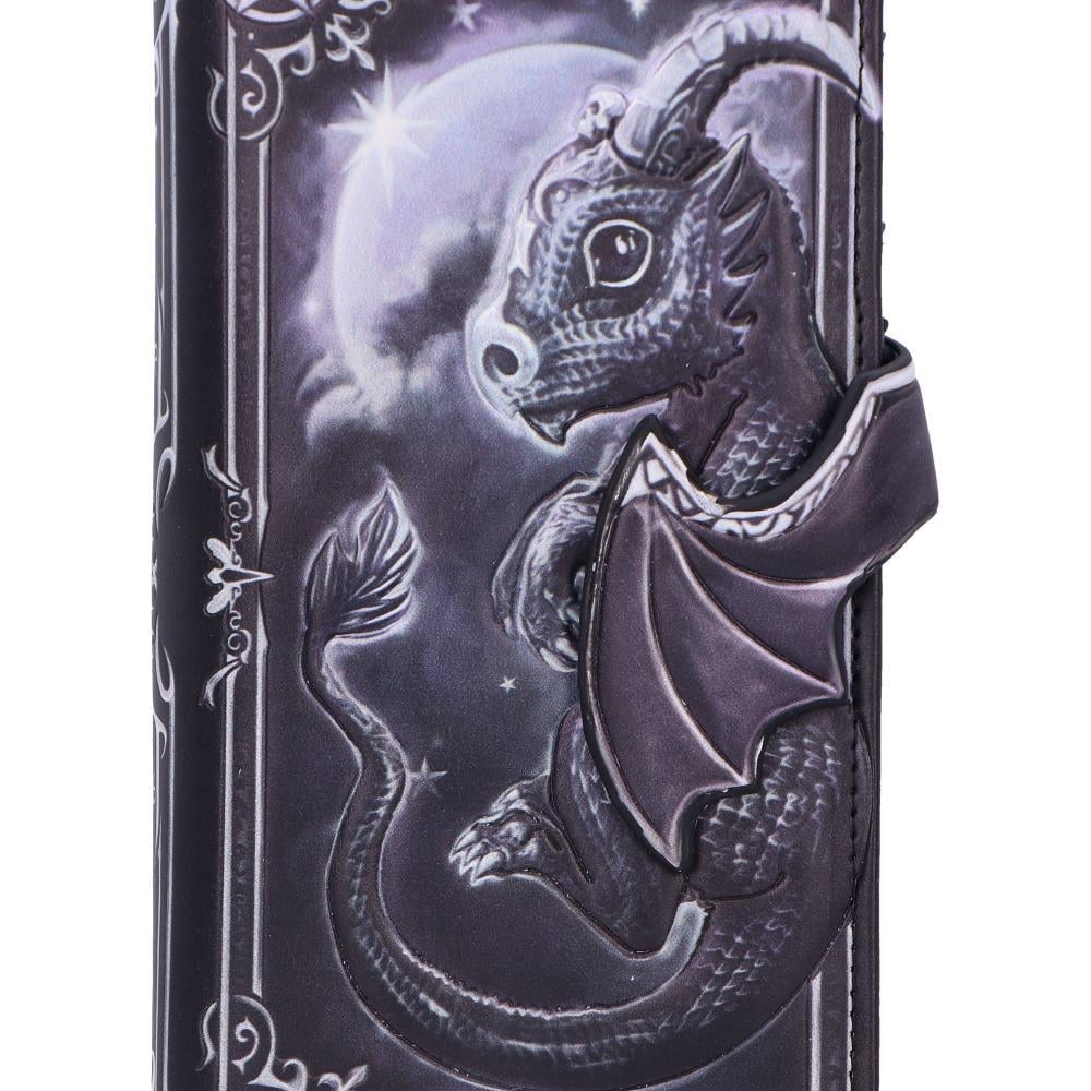 CULT CUTIES - Moon of Lucyfly - Porte Monnaie 18.5cm