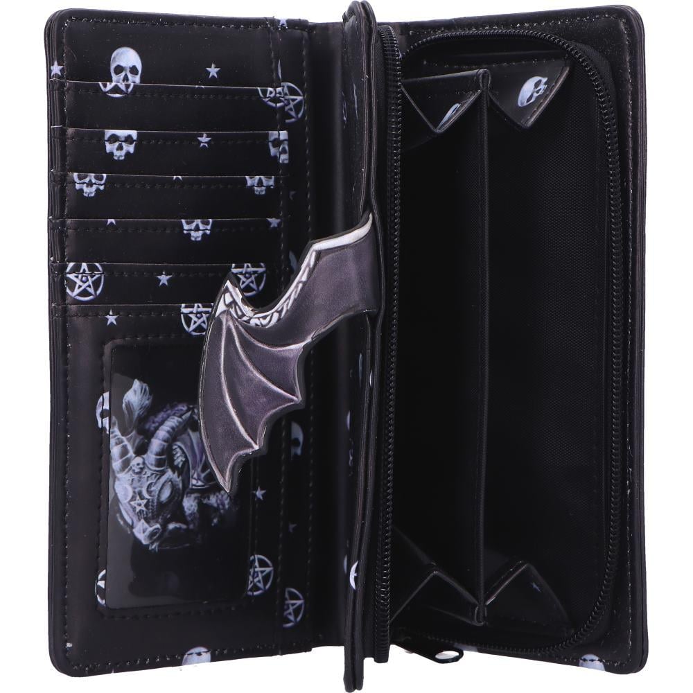 CULT CUTIES - Moon of Lucyfly - Porte Monnaie 18.5cm
