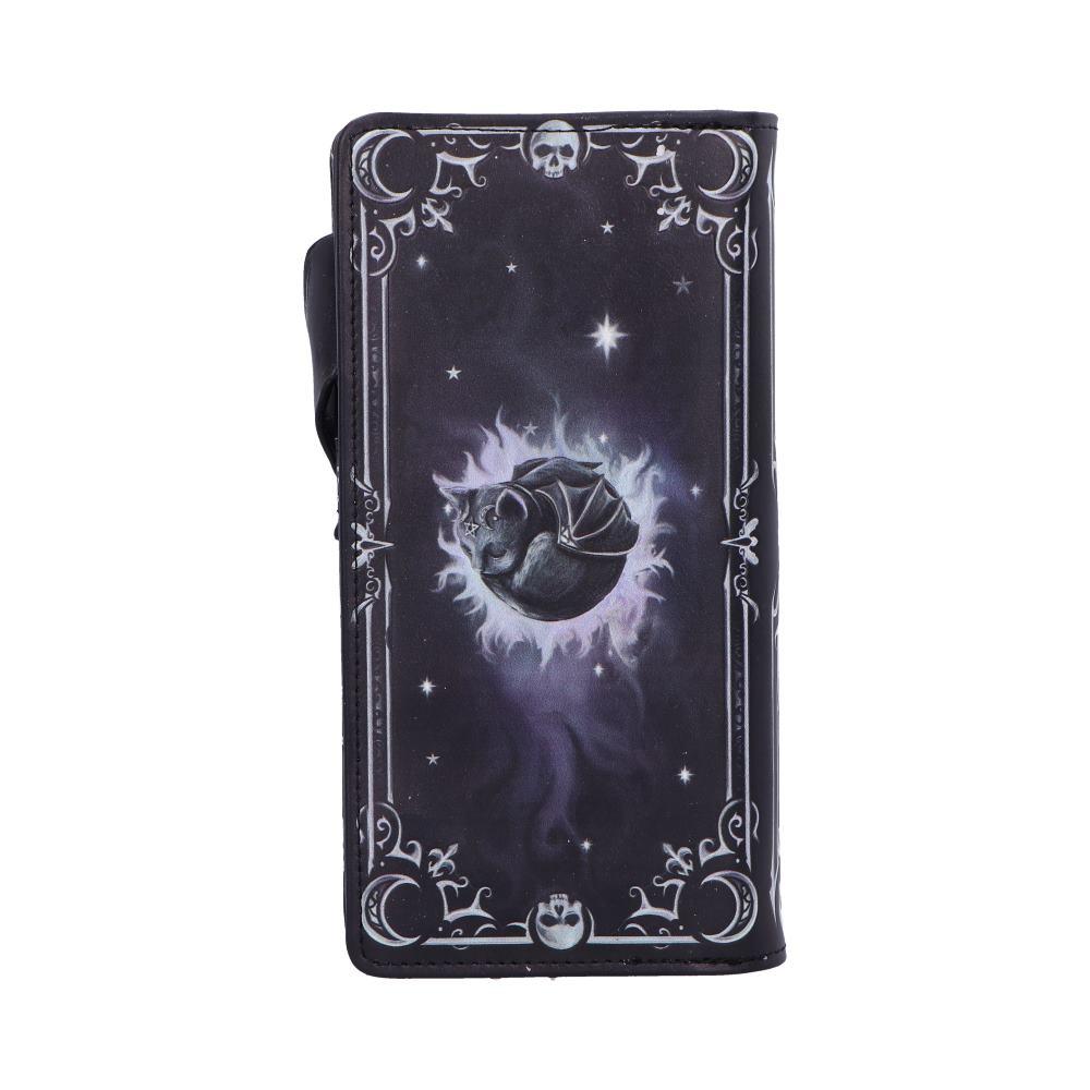 CULT CUTIES - Moon of Malpuss - Porte Monnaie 18.5cm