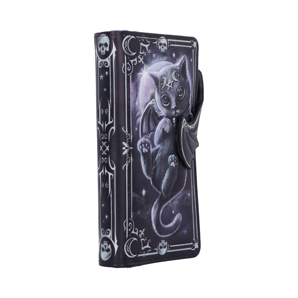 CULT CUTIES - Moon of Malpuss - Porte Monnaie 18.5cm