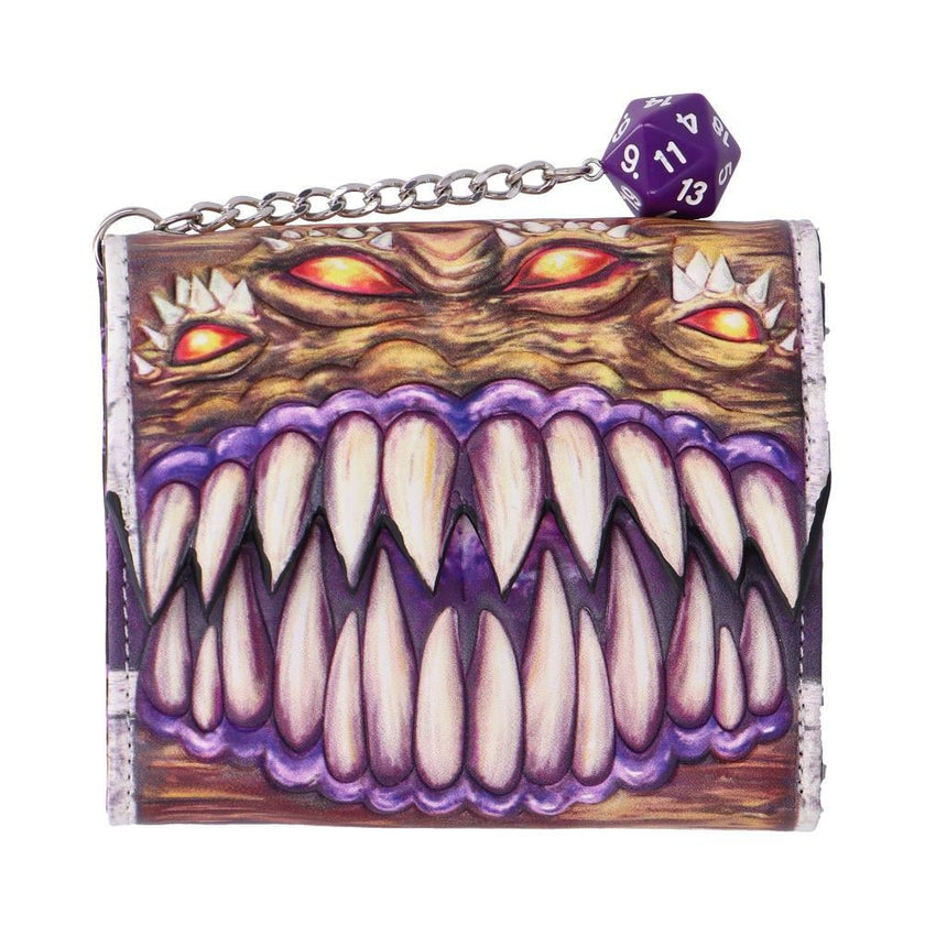 DONJONS & DRAGONS - Mimic - Portefeuille