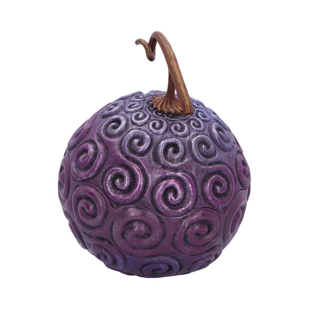 ONE PIECE - Devil Fruit - Boîte 12.8cm