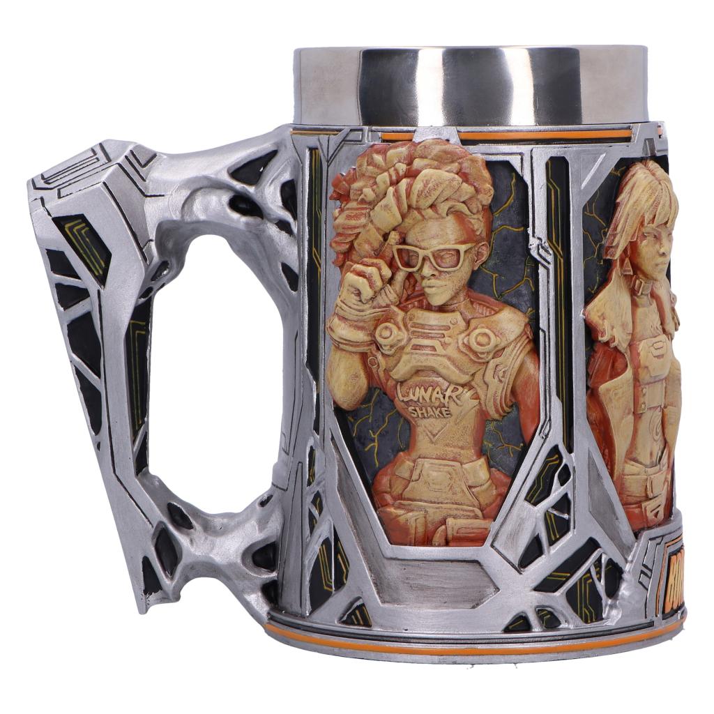 BORDERLANDS 4 - Vault Hunters - Chope 15.5cm