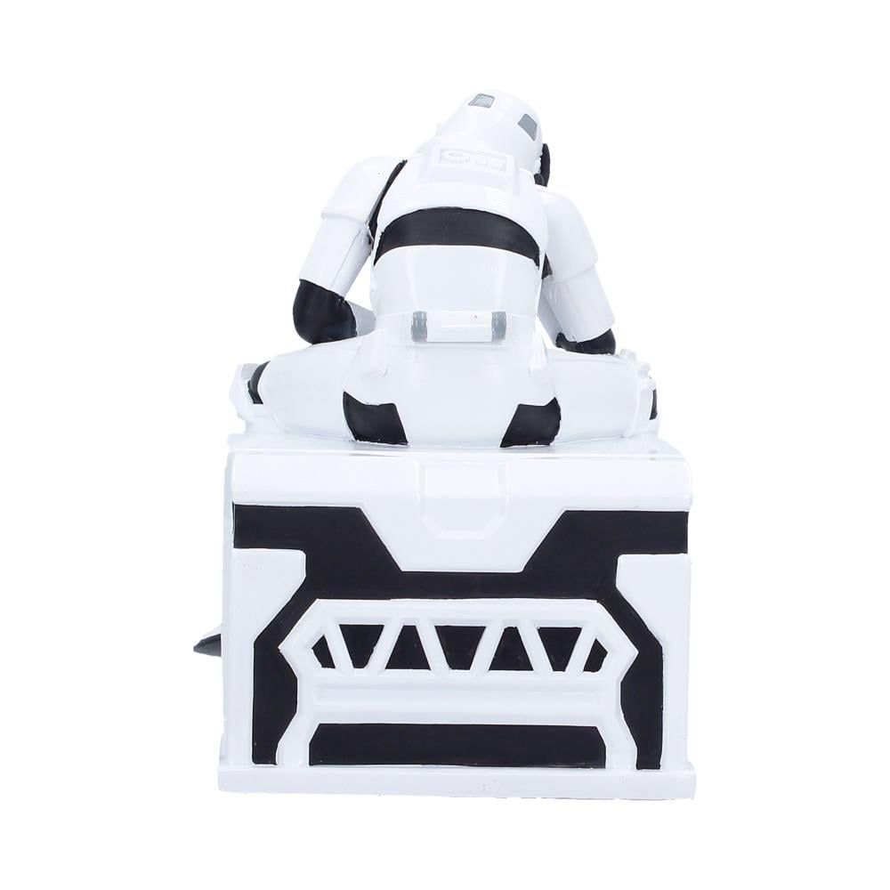 STAR WARS - Stormtrooper " What a Day" - Calendrier Perpétuel