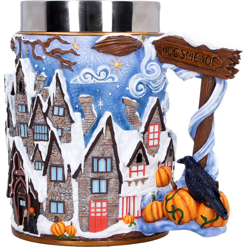 HARRY POTTER - Pré-au-Lard - Chope 15.7cm