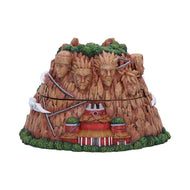 NARUTO - Hokage Rock - Boîte 12.2cm