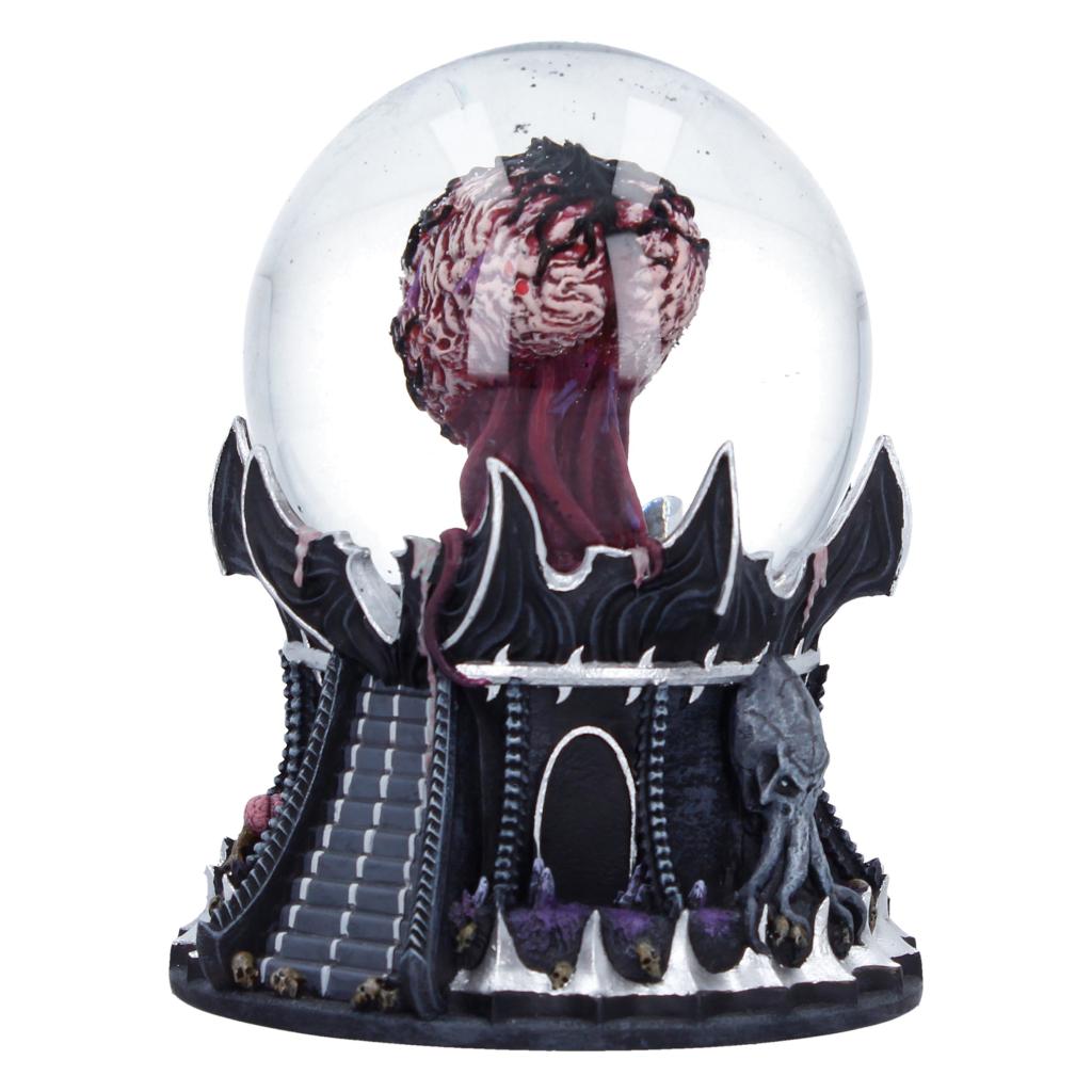 DONJONS & DRAGONS - Elder Brain - Boule à Neige 15cm