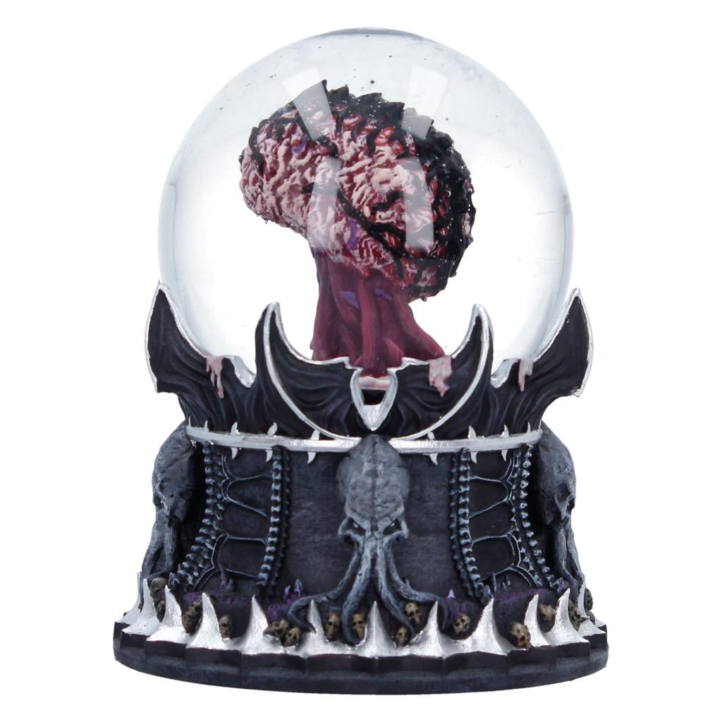 DONJONS & DRAGONS - Elder Brain - Boule à Neige 15cm