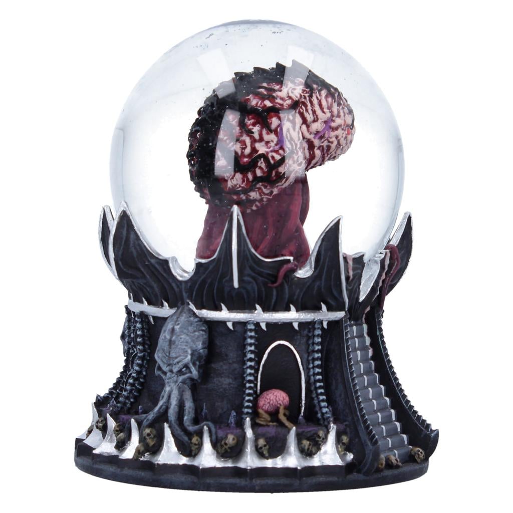 DONJONS & DRAGONS - Elder Brain - Boule à Neige 15cm