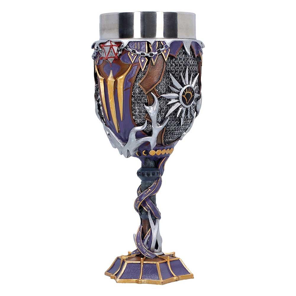 BALDUR'S GATE 3 - Ombrecoeur - Goblet 20cm