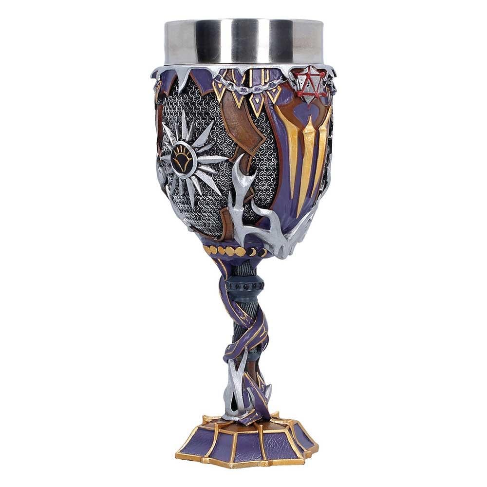 BALDUR'S GATE 3 - Ombrecoeur - Goblet 20cm
