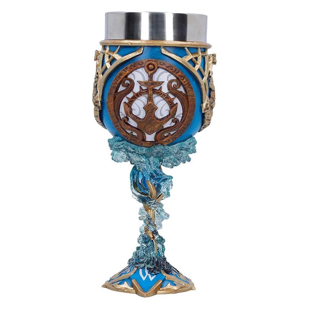 WORLD OF WARCRAFT - Jaina Proudmore - Goblet 19.5cm