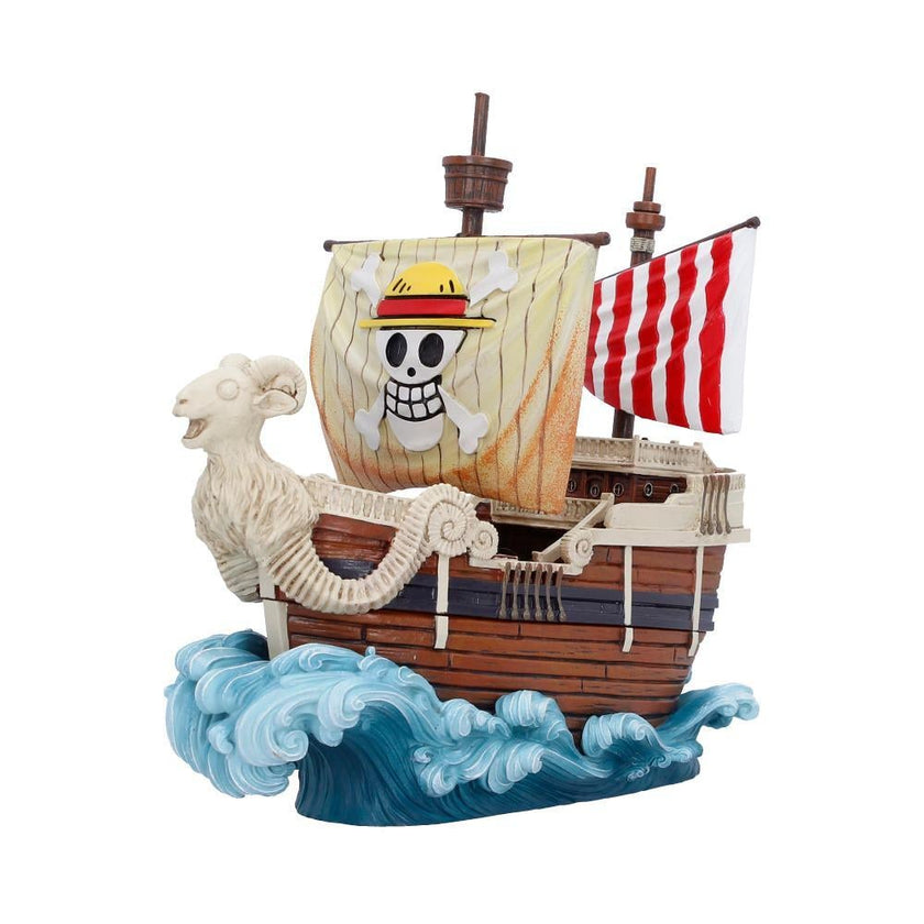 ONE PIECE - Vogue Merry - Boîte 18.5cm